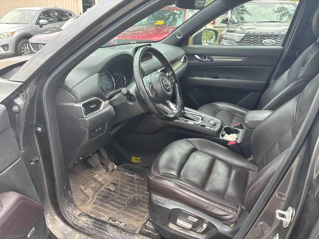 Mazda CX-5 * Signature * ���������� ��� ������������ ������*  | Mobile.bg � ����������� 5