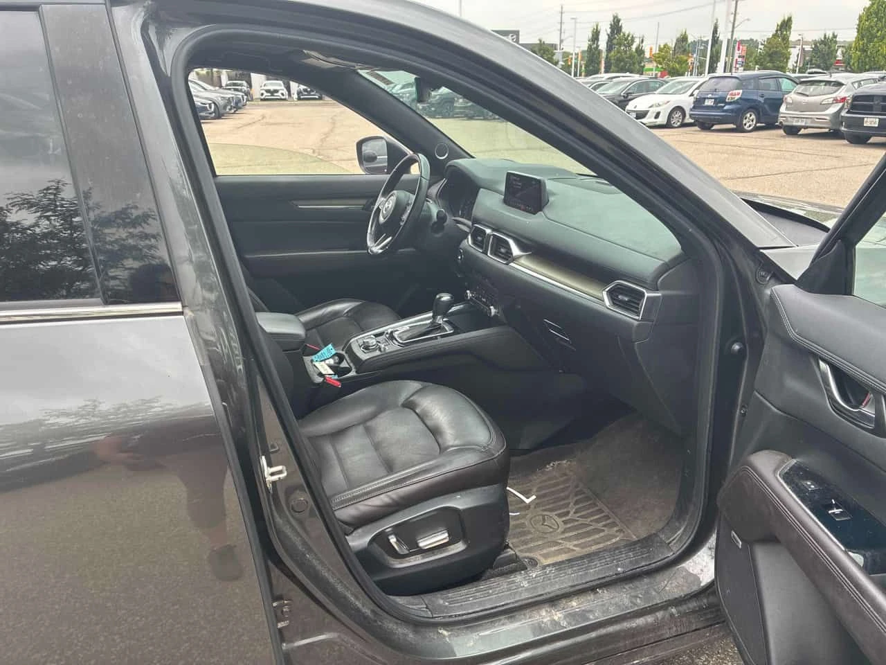 Mazda CX-5 * Signature * ���������� ��� ������������ ������*  | Mobile.bg � ����������� 12