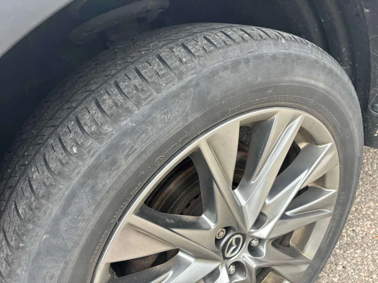 Mazda CX-5 * Signature * ���������� ��� ������������ ������*  | Mobile.bg � ����������� 7