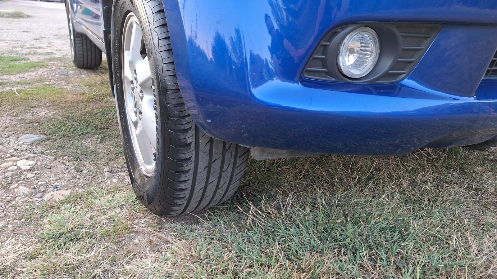 Daihatsu Terios 1.5  105кс.4х4 Клима, снимка 12 - Автомобили и джипове - 55600350
