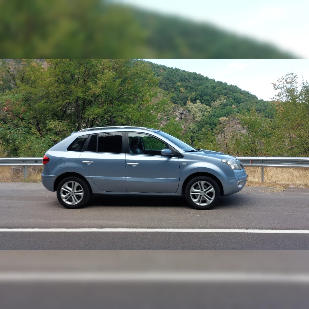 Renault Koleos 2.0 DCI