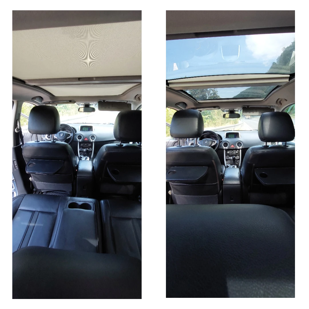 Renault Koleos 2.0 DCI, снимка 10 - Автомобили и джипове - 55929205
