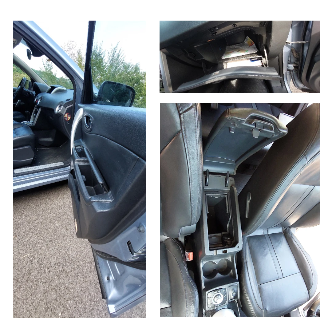 Renault Koleos 2.0 DCI, снимка 9 - Автомобили и джипове - 55929205