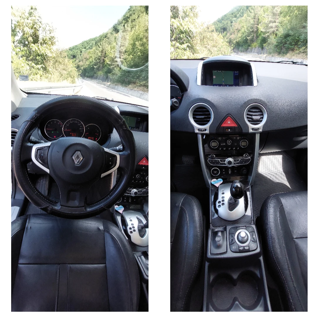 Renault Koleos 2.0 DCI, снимка 6 - Автомобили и джипове - 55929205