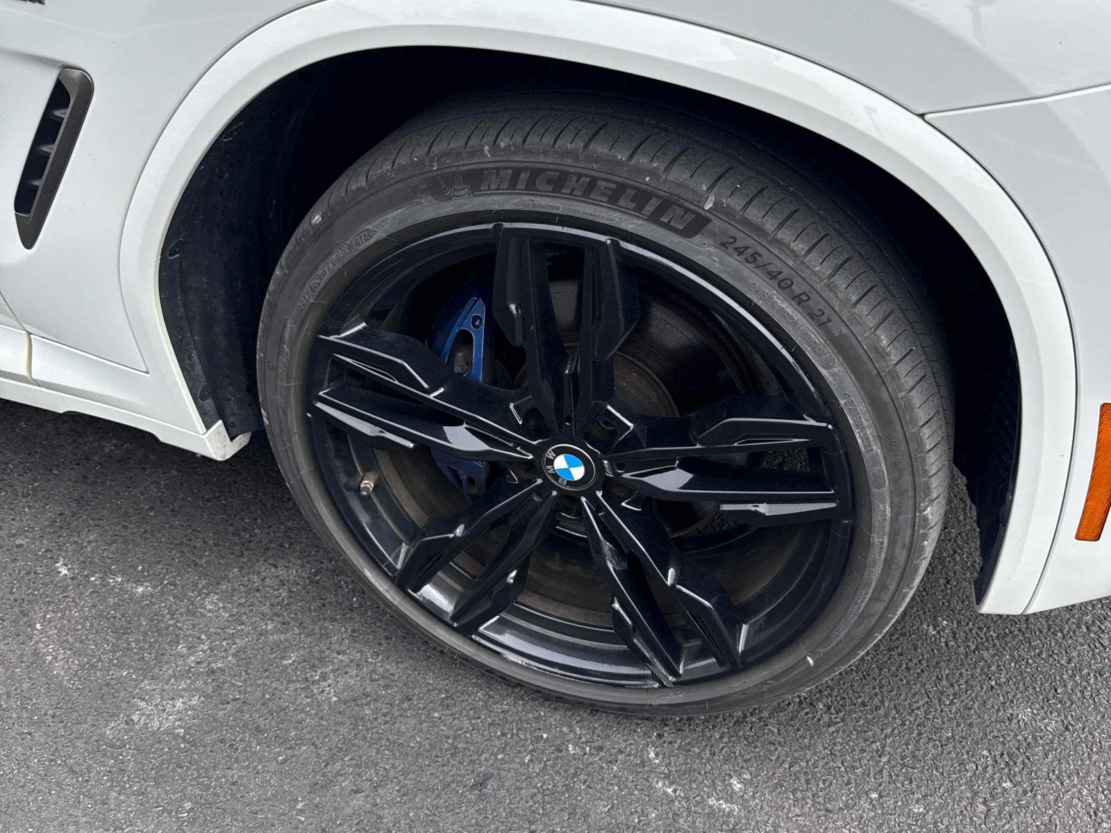 BMW X4 * M40i * CARFAX * ОПЦИЯ ЗА ФИНАНСИРАНЕ, снимка 7 - Автомобили и джипове - 56085982