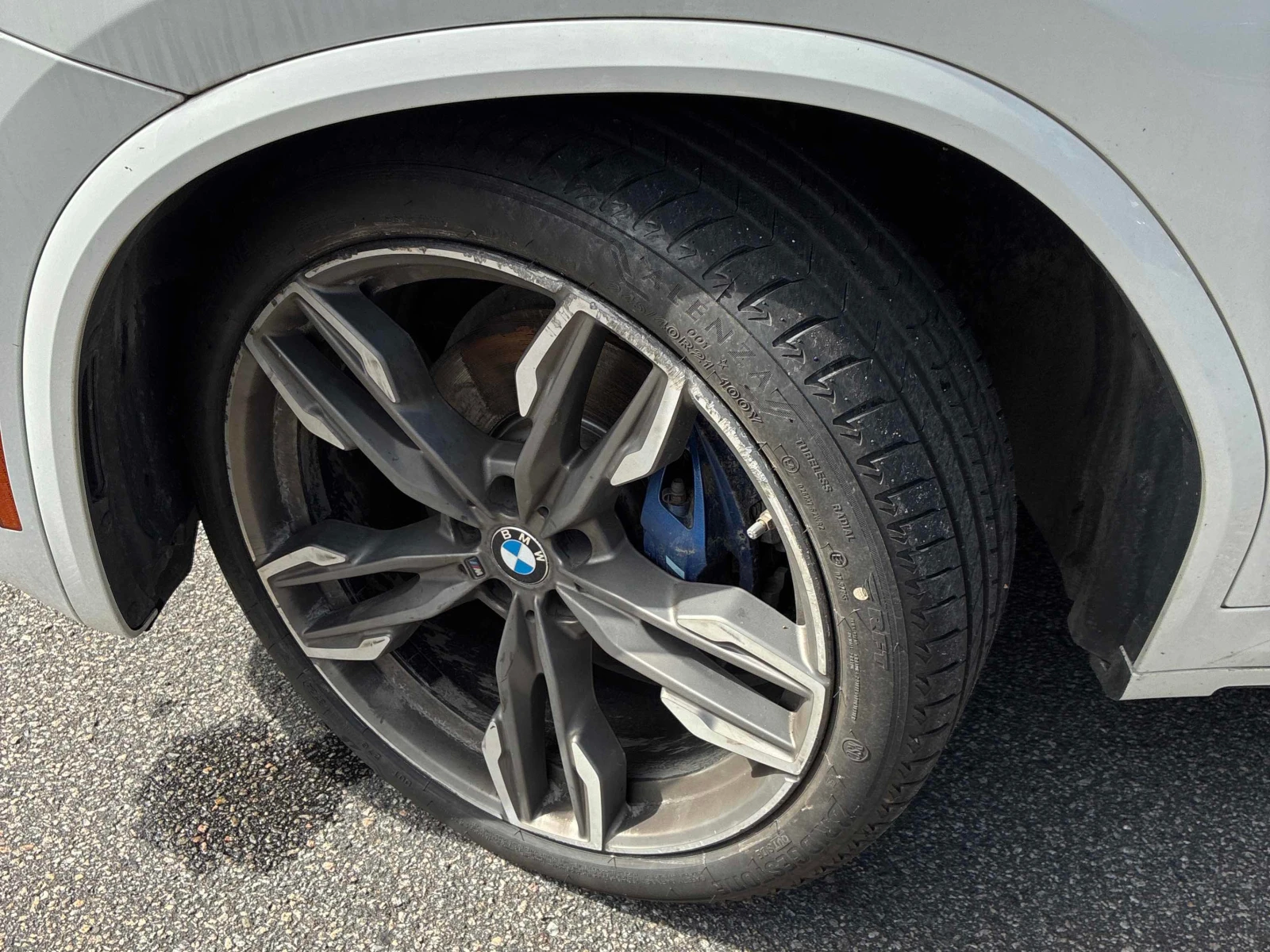 BMW X3 * M40i * CARFAX * БЕЗ ПЪРВОНАЧАЛНА ВНОСКА, снимка 7 - Автомобили и джипове - 56110164