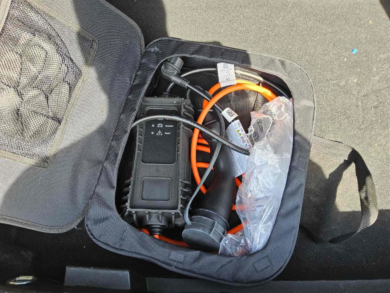Opel Mokka e Edition 10.501 km, снимка 6 - Автомобили и джипове - 56116749