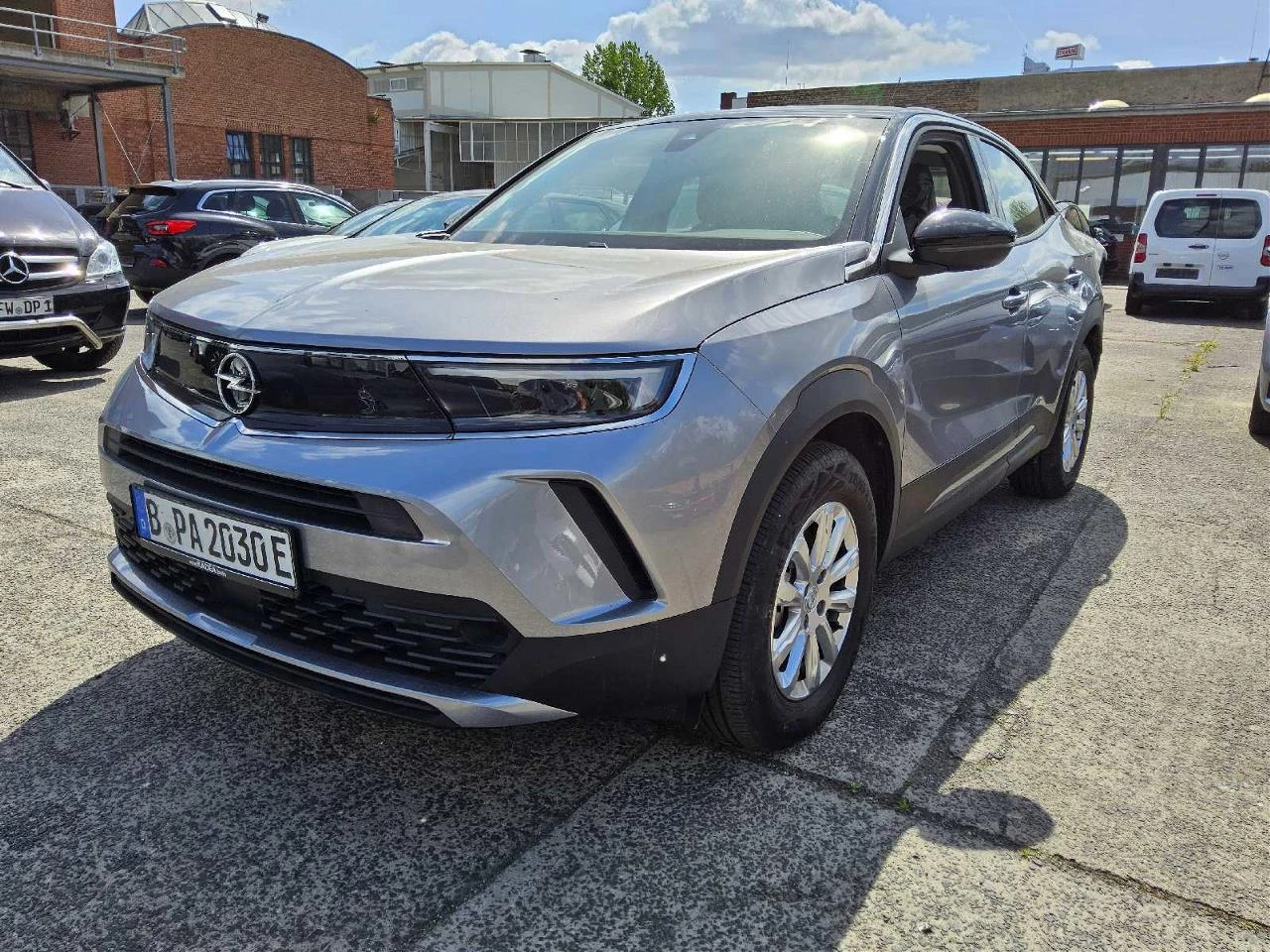 Opel Mokka e Edition 10.501 km