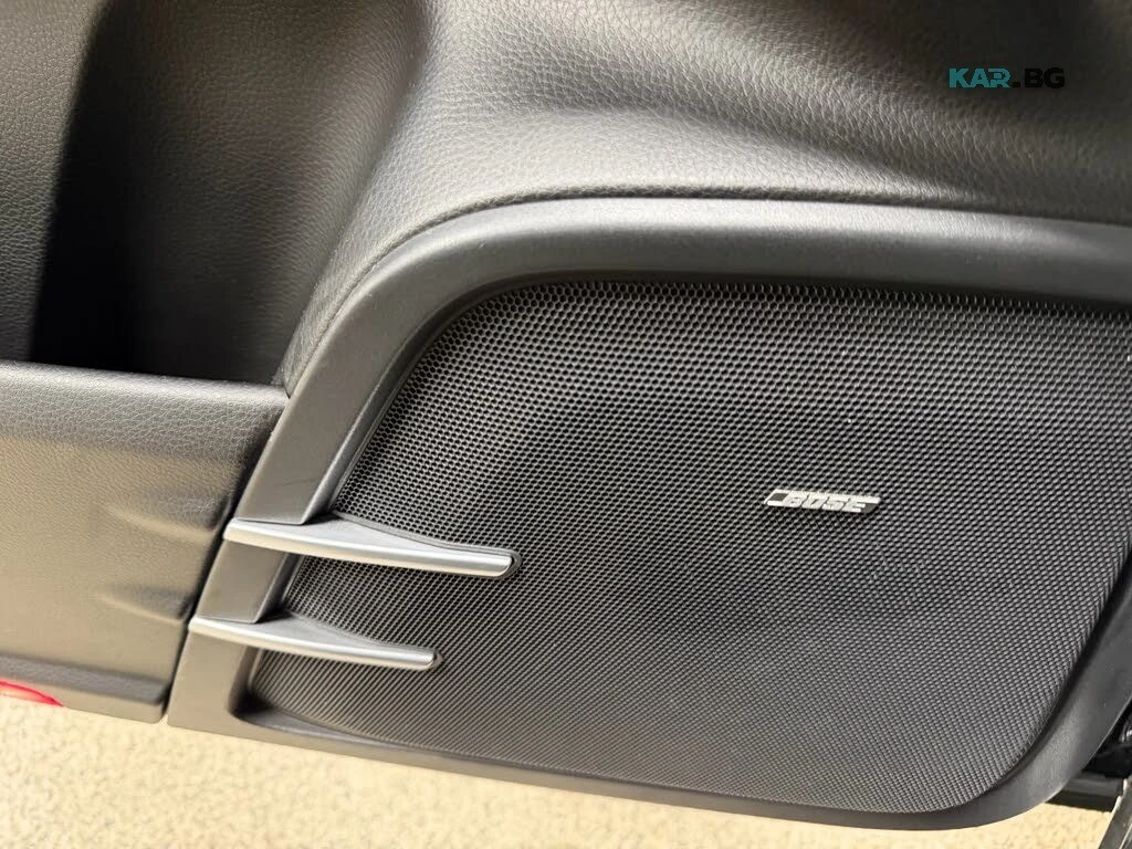 Porsche Cayenne Sport-Chrono * Пано * Bose * АвтоКредит(ЦЕНА ДО БГ, снимка 17 - Автомобили и джипове - 56135060