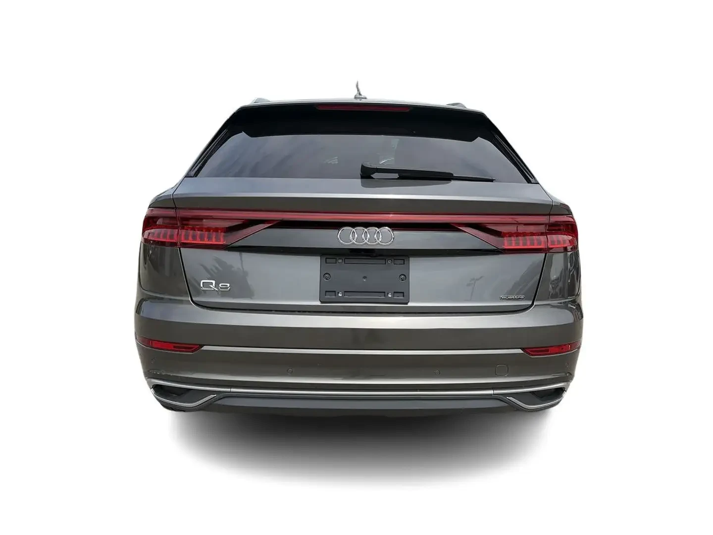 Audi Q8 3.0T Technik quattro 8sp Tiptronic Alloy Wheels L, снимка 5 - Автомобили и джипове - 56221141