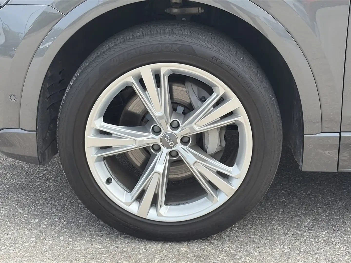Audi Q8 3.0T Technik quattro 8sp Tiptronic Alloy Wheels L, снимка 7 - Автомобили и джипове - 56221141