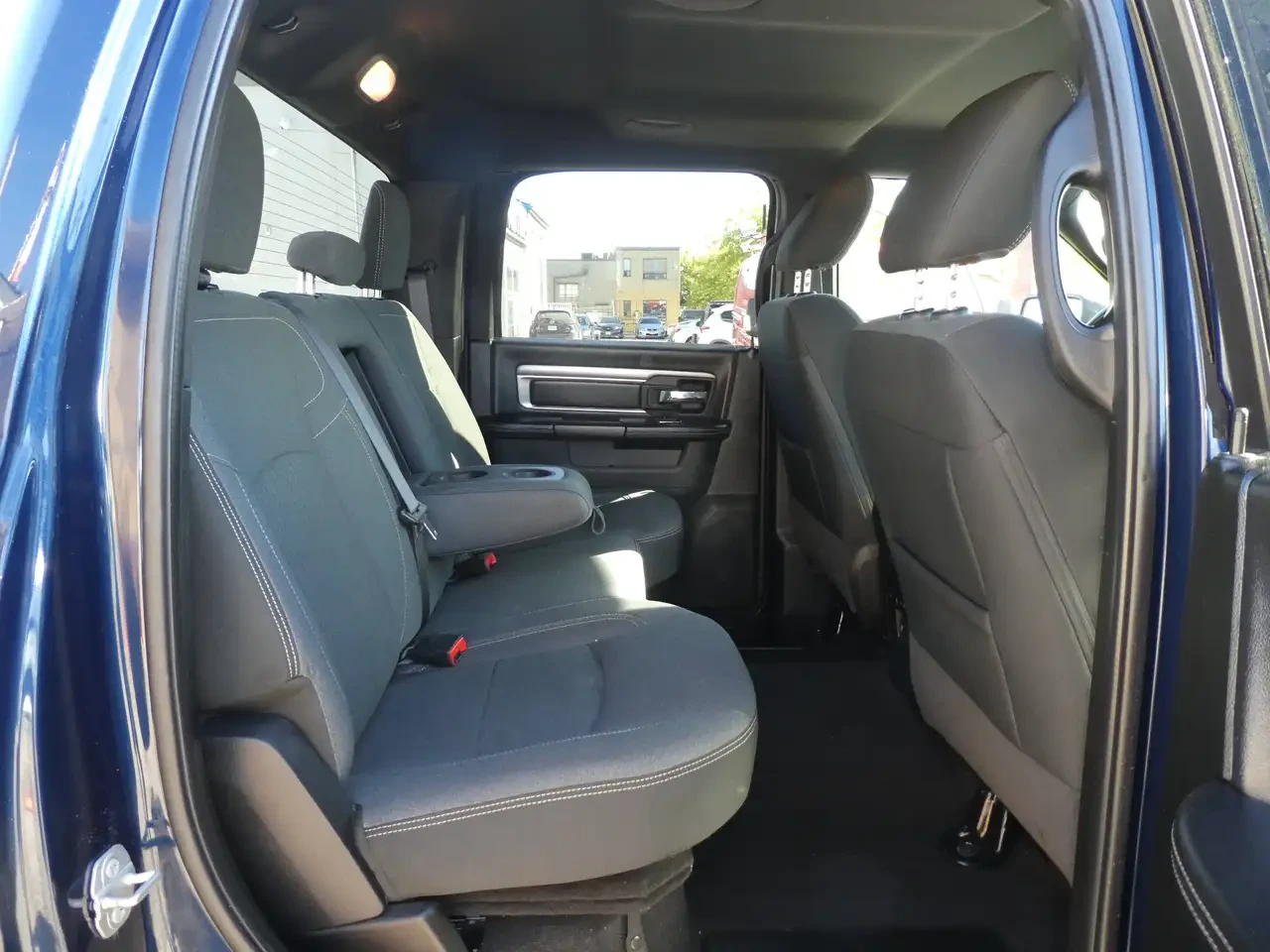 Dodge RAM 1500 * 2022* RAM* 1500* WARLOCK* , снимка 14 - Автомобили и джипове - 56225929
