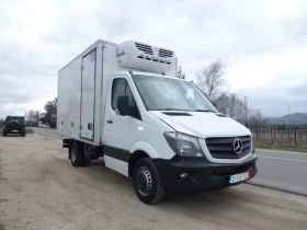 Mercedes-Benz Sprinter 419 V6 B-категория, снимка 2