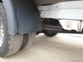 Mercedes-Benz Sprinter 419 V6 B-категория, снимка 13