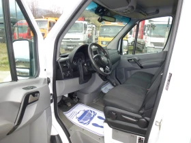 Mercedes-Benz Sprinter 419 V6 B-категория, снимка 6