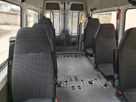 Mercedes-Benz Sprinter 313 CDI Blue Efficiency , снимка 10