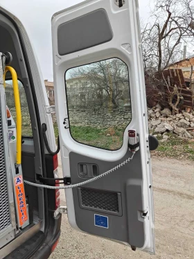 Mercedes-Benz Sprinter 313 CDI Blue Efficiency , снимка 5