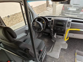 Mercedes-Benz Sprinter 313 CDI Blue Efficiency , снимка 12