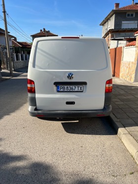 VW Transporter | Mobile.bg   2
