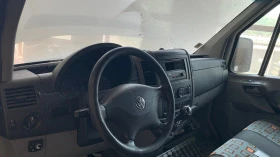 VW Crafter, снимка 4