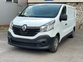 Renault Trafic 1.6 DCI KLIMATIK, снимка 2