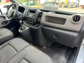 Renault Trafic 1.6 DCI KLIMATIK, снимка 13