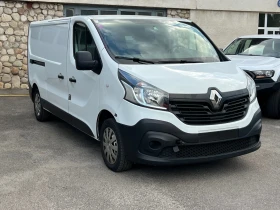 Renault Trafic 1.6 DCI KLIMATIK, снимка 3