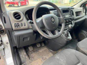 Renault Trafic 1.6 DCI KLIMATIK, снимка 8