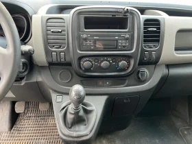 Renault Trafic 1.6 DCI KLIMATIK, снимка 11