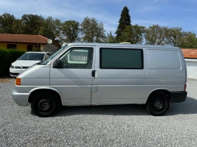 VW T4 1.9тди 68к.с, снимка 7