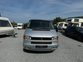 VW T4 1.9тди 68к.с, снимка 2