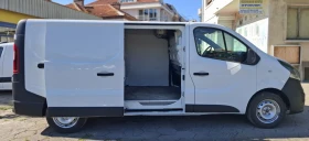 Opel Vivaro, снимка 4