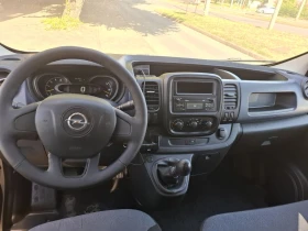 Opel Vivaro, снимка 7