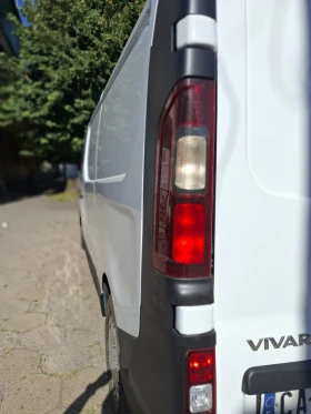 Opel Vivaro, снимка 5