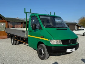     Mercedes-Benz Sprinter 412 2.9 3.5   