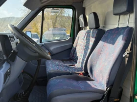 Mercedes-Benz Sprinter 412 2.9ТД 3.5Т КАТ Б , снимка 5