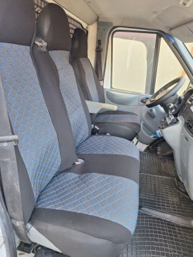 Ford Transit 2.4 140кс, снимка 11