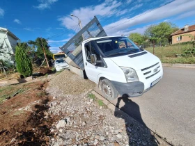 Ford Transit 2.4 140кс, снимка 7