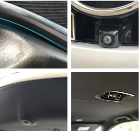 Mercedes-Benz V 220 2020-8-360--LED- ! | Mobile.bg    16