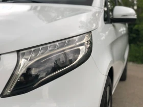 Mercedes-Benz V 220 2020-8-360--LED- ! | Mobile.bg    3