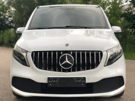  Mercedes-Benz V 220