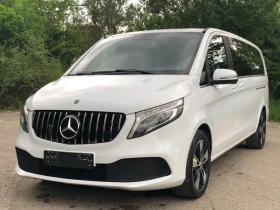 Mercedes-Benz V 220 2020-8-360--LED- ! | Mobile.bg    2