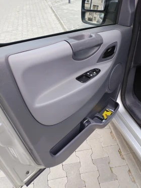 Обява за продажба на Fiat Scudo 1.6 HDI 90hp Клима Navi Теглич Уникален ~7 900 лв. - изображение 10