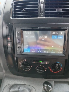 Fiat Scudo 1.6 HDI 90hp  Navi   | Mobile.bg    14