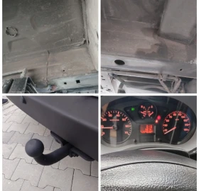Fiat Scudo 1.6 HDI 90hp  Navi   | Mobile.bg    17