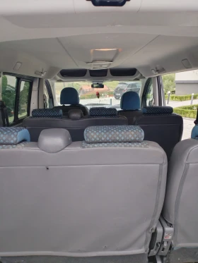 Обява за продажба на Fiat Scudo 1.6 HDI 90hp Клима Navi Теглич Уникален ~7 900 лв. - изображение 11