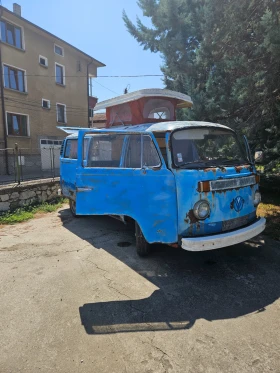 Обява за продажба на VW T2 Caravan ~5 300 EUR - изображение 1