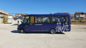 Mercedes-Benz Sprinter 616 28  | Mobile.bg    5