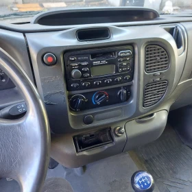 Обява за продажба на Ford Transit ~7 500 лв. - изображение 1