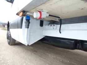 Mercedes-Benz Sprinter 419 V6 B-категория | Auto.bg — изображение 12